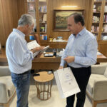 Περιοδεία Σπύρου Δανέλλη στο Ρέθυμνο, 23/09/2023
