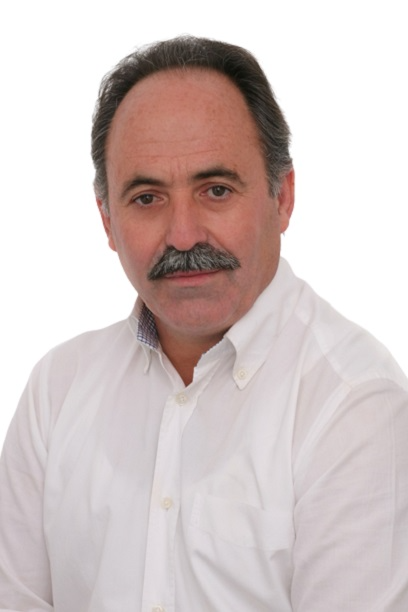 Μπιτσάκης Μιχάλης - υποψήφιος περιφερειακός σύμβουλος Λασιθίου