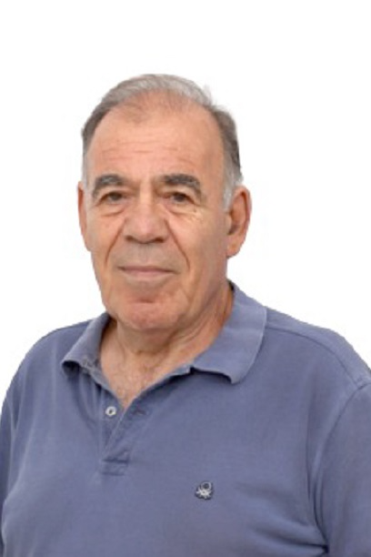 Δραγασάκης Χαράλαμπος - υποψήφιος περιφερειακός σύμβουλος Λασιθίου