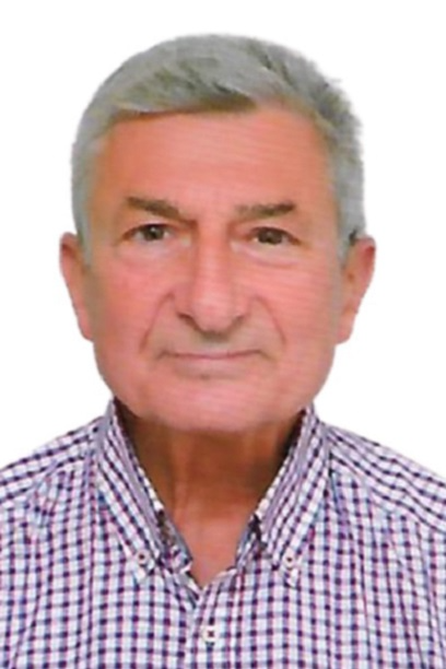 Μπέρκοβιτς Ιωάννης - υποψήφιος περιφερειακός σύμβουλος Λασιθίου