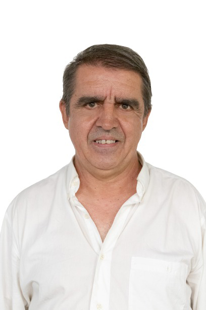 Σιμόπουλος Πανταζης - υποψήφιος περιφερειακός σύμβουλος Λασιθίου